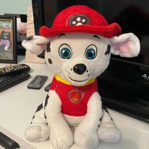 Paw Patrol Piggy Bank